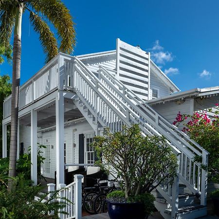 Alexander'S Guesthouse-Adult Exclusive, Lgbtq Friendly Key West Exterior foto