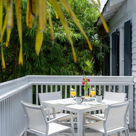 Alexander'S Guesthouse-Adult Exclusive, Lgbtq Friendly Key West Exterior foto
