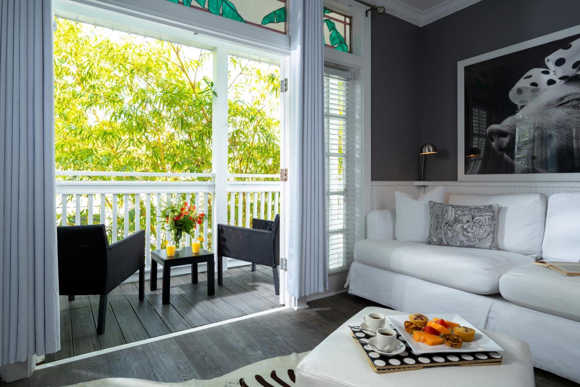 Alexander'S Guesthouse-Adult Exclusive, Lgbtq Friendly Key West Exterior foto