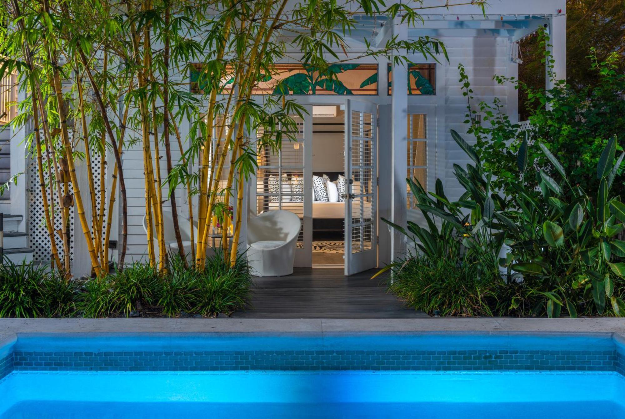 Alexander'S Guesthouse-Adult Exclusive, Lgbtq Friendly Key West Exterior foto