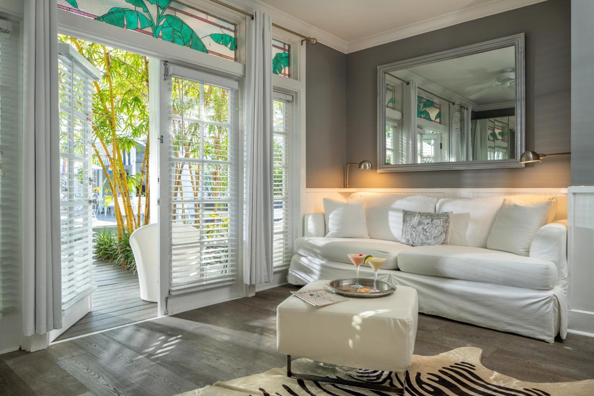 Alexander'S Guesthouse-Adult Exclusive, Lgbtq Friendly Key West Exterior foto