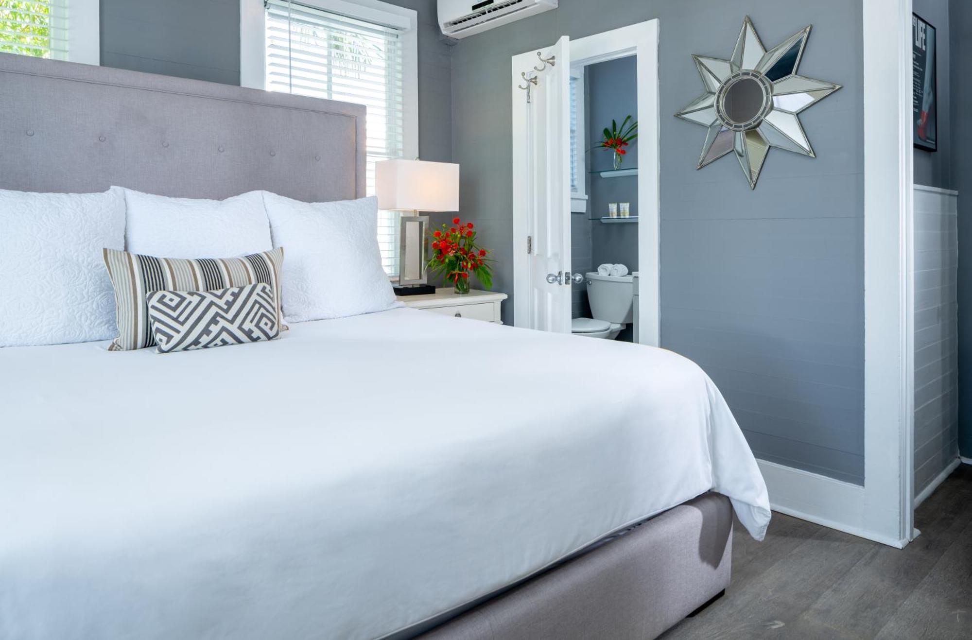 Alexander'S Guesthouse-Adult Exclusive, Lgbtq Friendly Key West Exterior foto