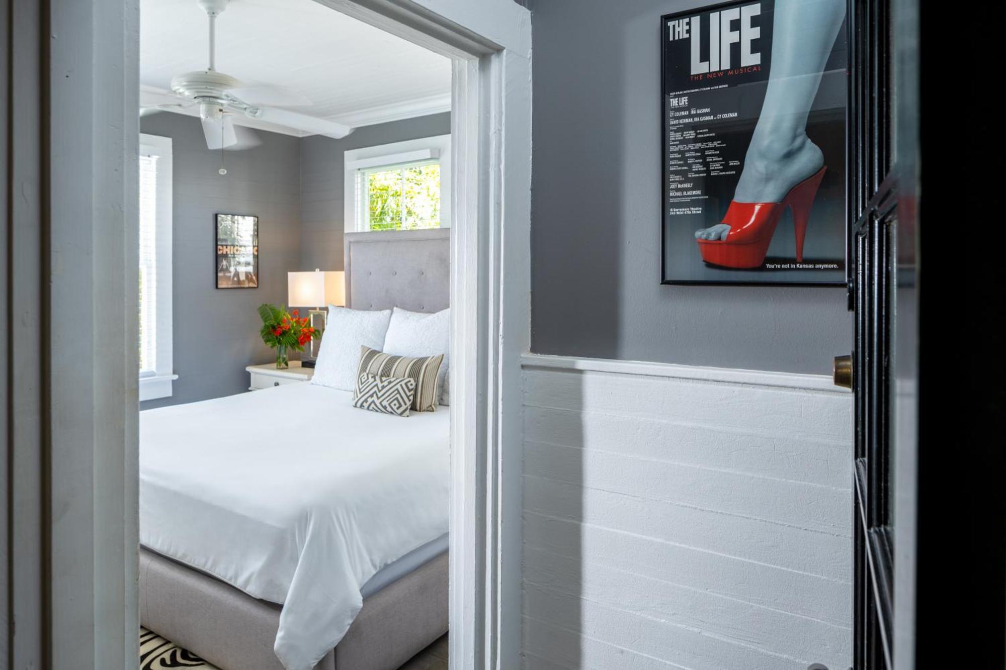 Alexander'S Guesthouse-Adult Exclusive, Lgbtq Friendly Key West Cameră foto