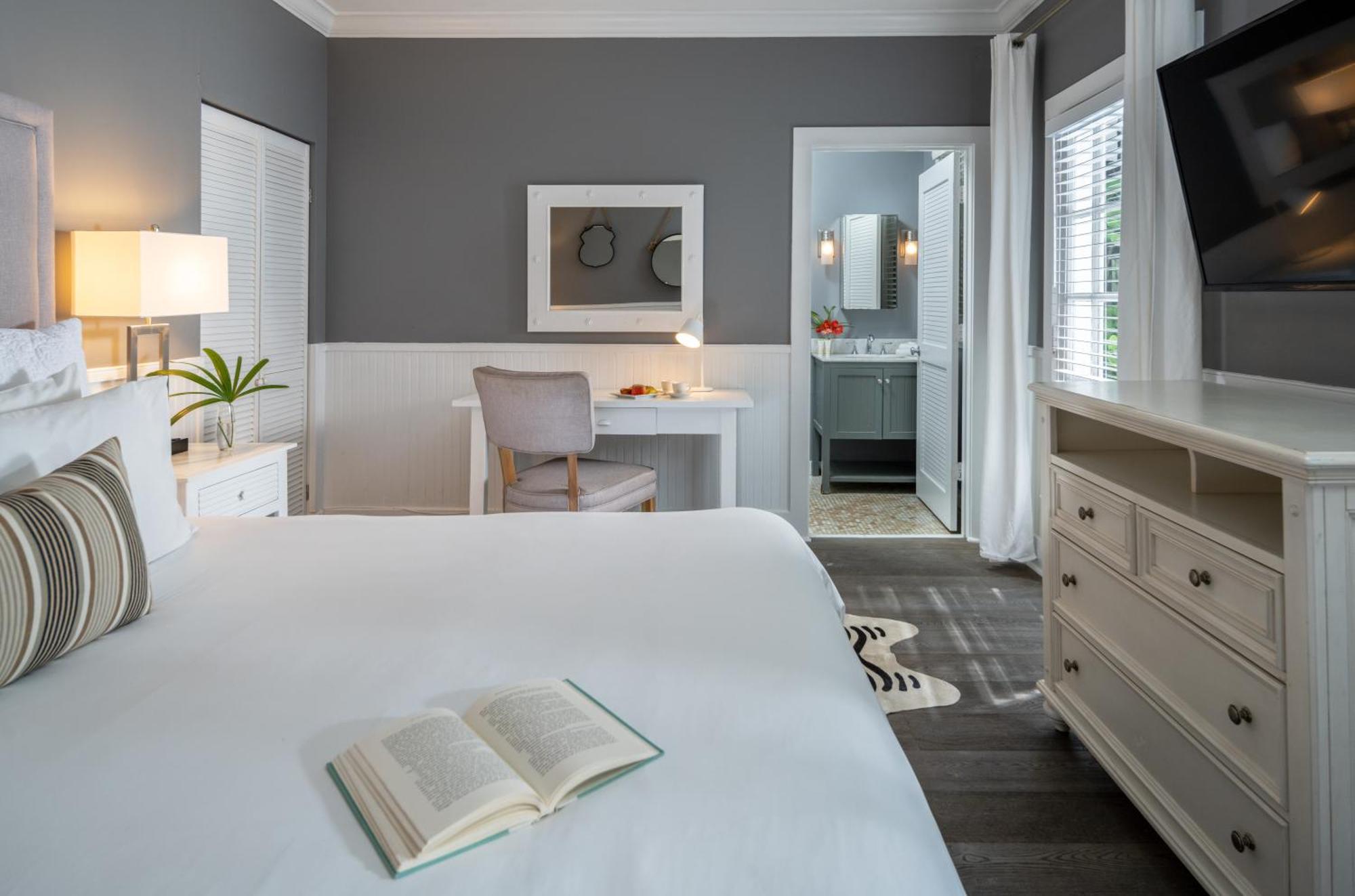 Alexander'S Guesthouse-Adult Exclusive, Lgbtq Friendly Key West Cameră foto