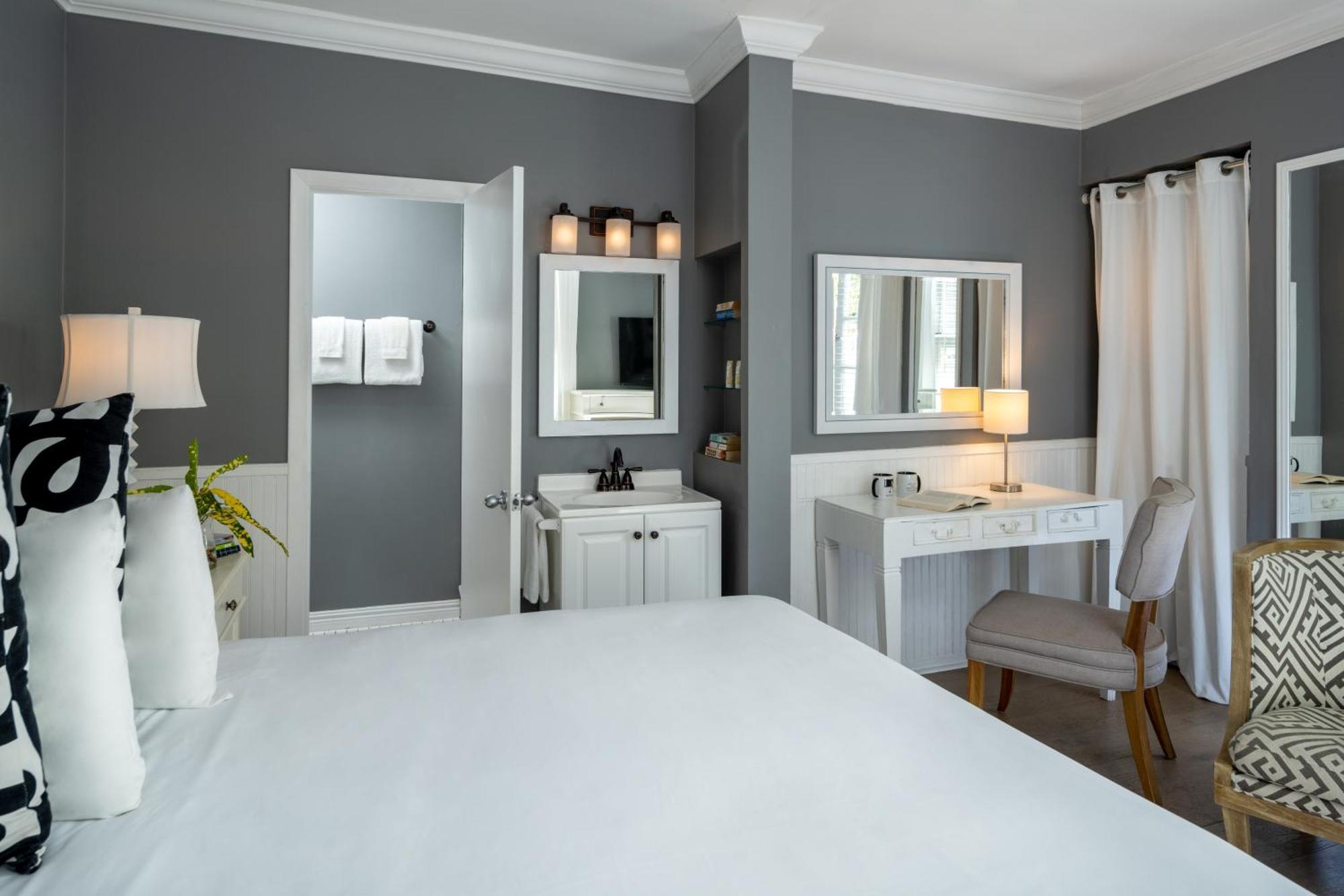 Alexander'S Guesthouse-Adult Exclusive, Lgbtq Friendly Key West Cameră foto