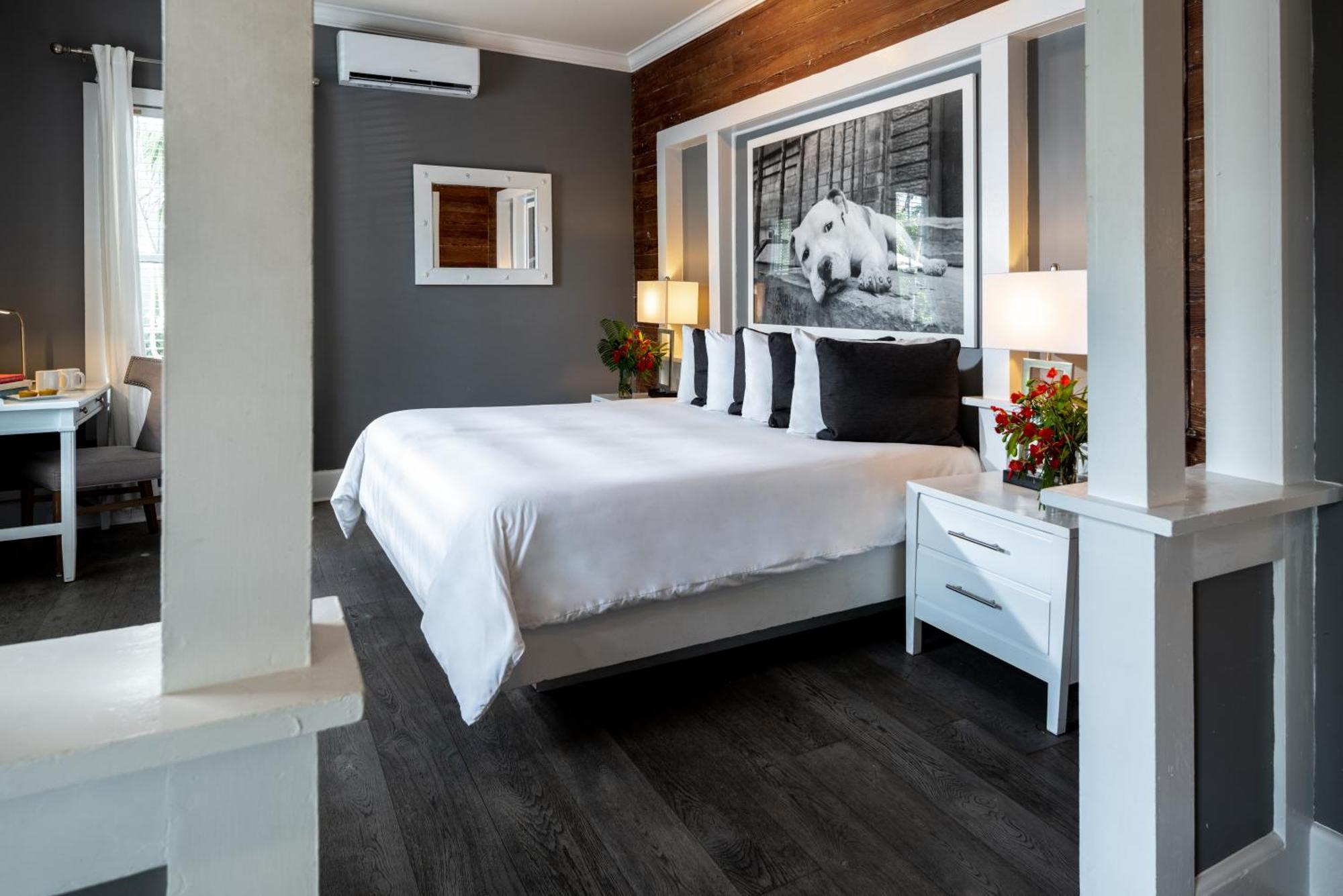 Alexander'S Guesthouse-Adult Exclusive, Lgbtq Friendly Key West Cameră foto