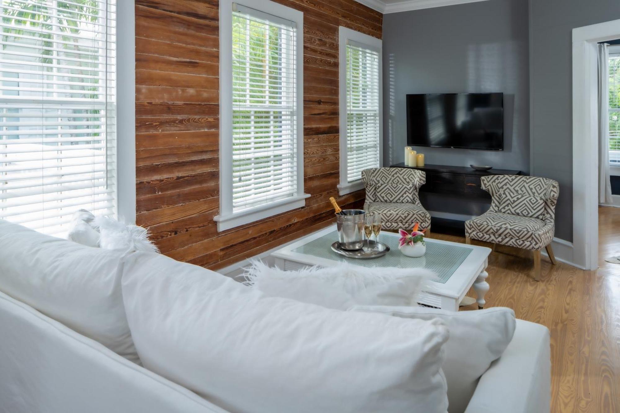 Alexander'S Guesthouse-Adult Exclusive, Lgbtq Friendly Key West Cameră foto
