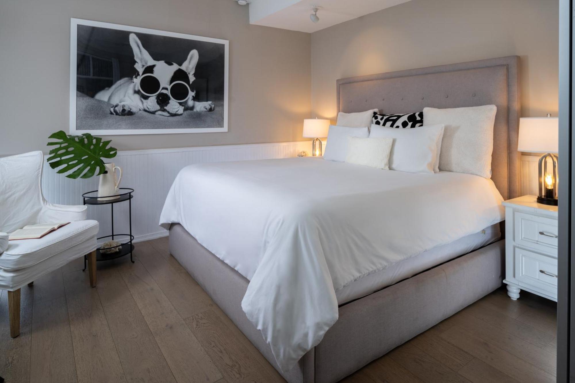 Alexander'S Guesthouse-Adult Exclusive, Lgbtq Friendly Key West Cameră foto