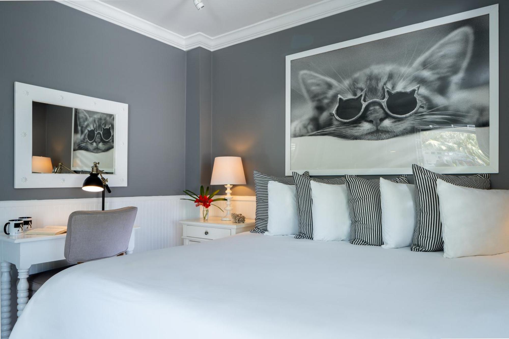 Alexander'S Guesthouse-Adult Exclusive, Lgbtq Friendly Key West Cameră foto