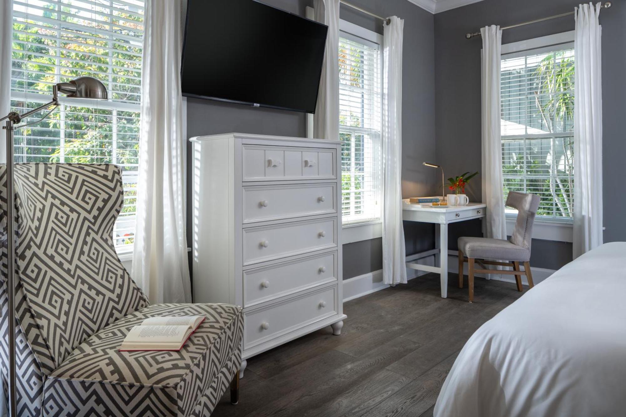 Alexander'S Guesthouse-Adult Exclusive, Lgbtq Friendly Key West Cameră foto