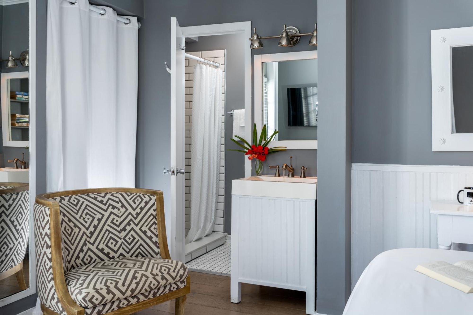 Alexander'S Guesthouse-Adult Exclusive, Lgbtq Friendly Key West Cameră foto