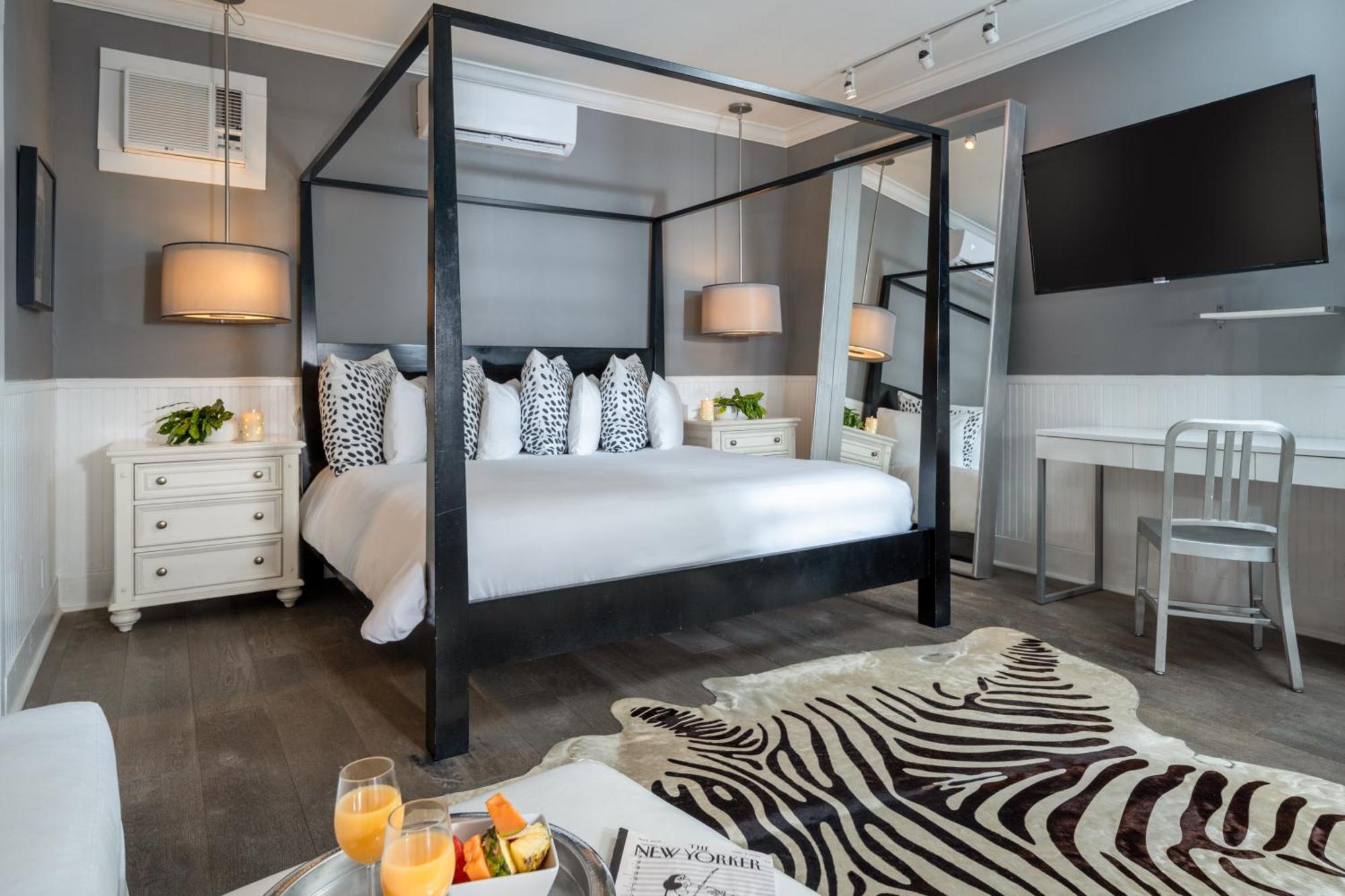 Alexander'S Guesthouse-Adult Exclusive, Lgbtq Friendly Key West Cameră foto
