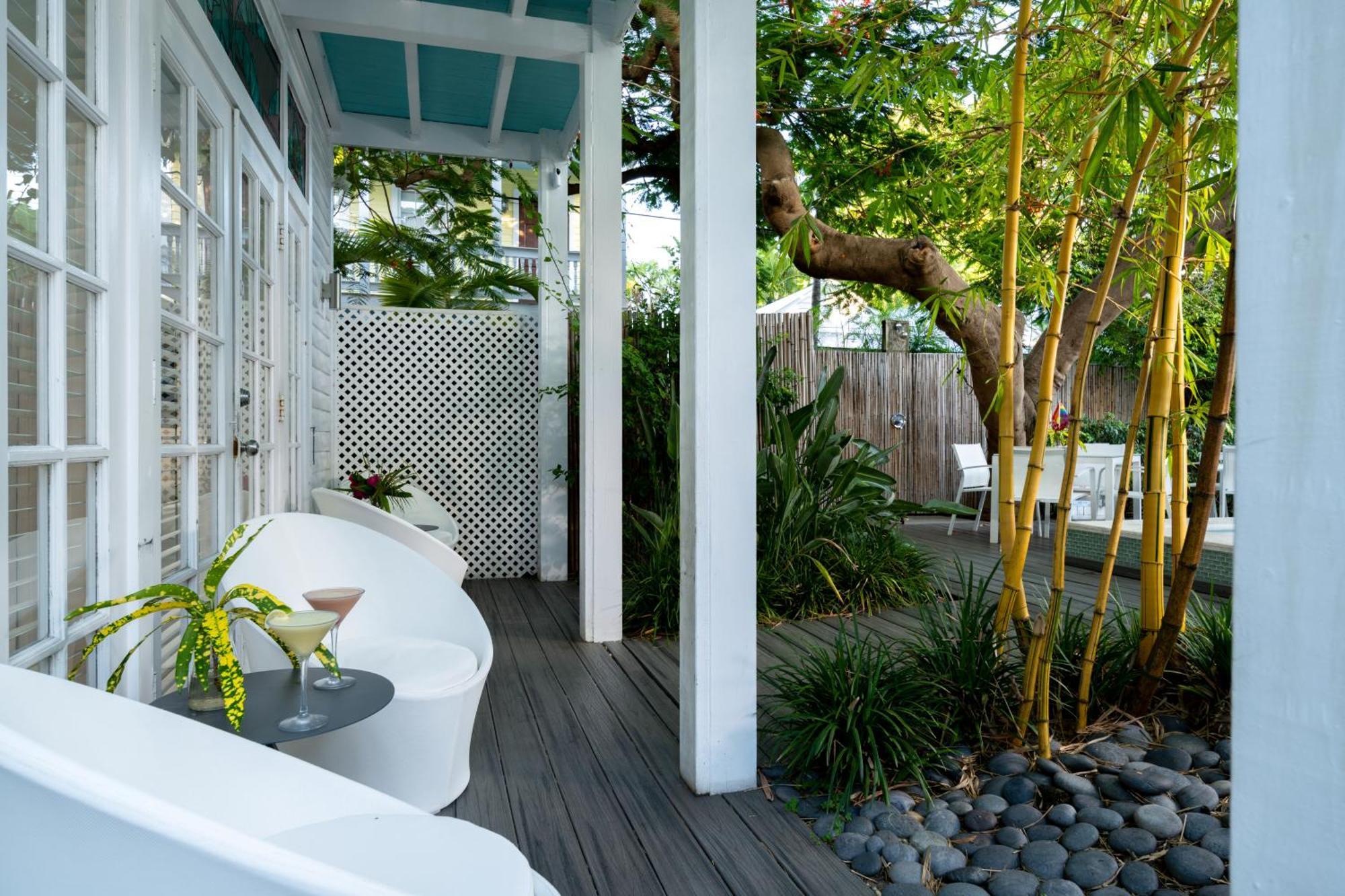 Alexander'S Guesthouse-Adult Exclusive, Lgbtq Friendly Key West Cameră foto