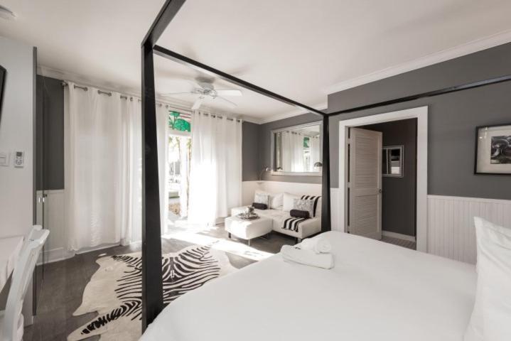 Alexander'S Guesthouse-Adult Exclusive, Lgbtq Friendly Key West Cameră foto