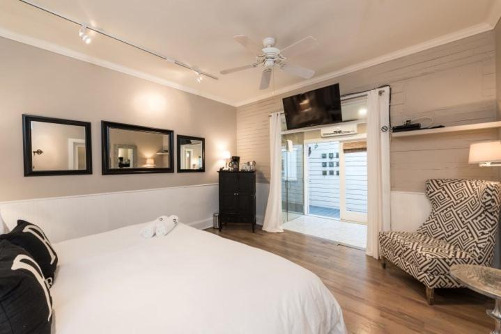 Alexander'S Guesthouse-Adult Exclusive, Lgbtq Friendly Key West Cameră foto