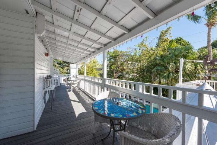Alexander'S Guesthouse-Adult Exclusive, Lgbtq Friendly Key West Cameră foto