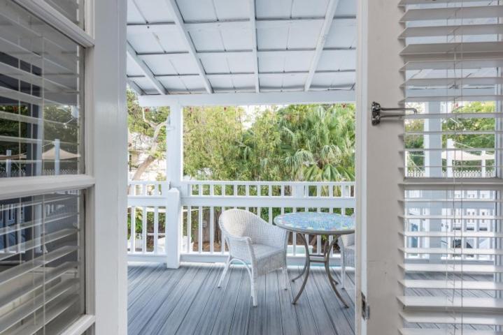 Alexander'S Guesthouse-Adult Exclusive, Lgbtq Friendly Key West Cameră foto