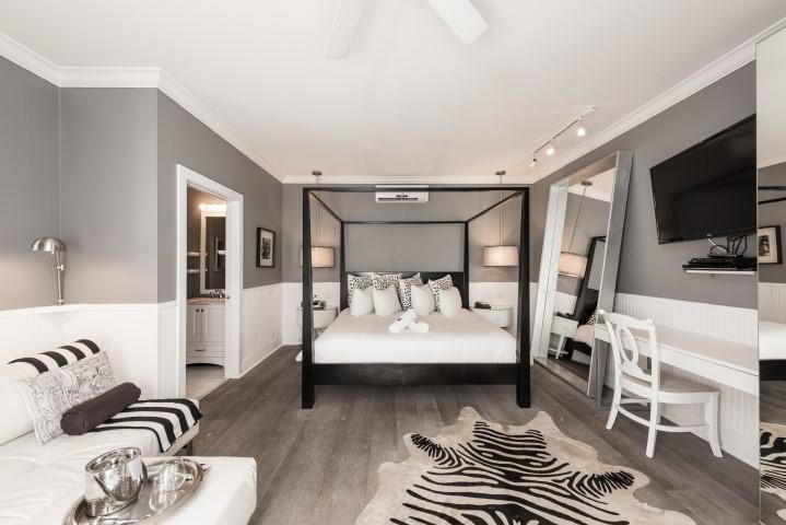 Alexander'S Guesthouse-Adult Exclusive, Lgbtq Friendly Key West Exterior foto