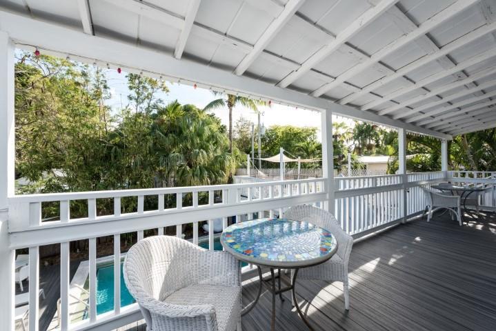 Alexander'S Guesthouse-Adult Exclusive, Lgbtq Friendly Key West Exterior foto