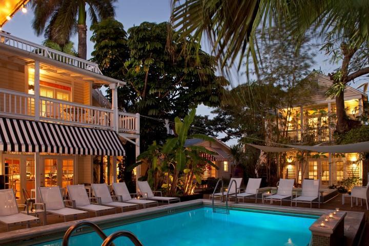 Alexander'S Guesthouse-Adult Exclusive, Lgbtq Friendly Key West Exterior foto